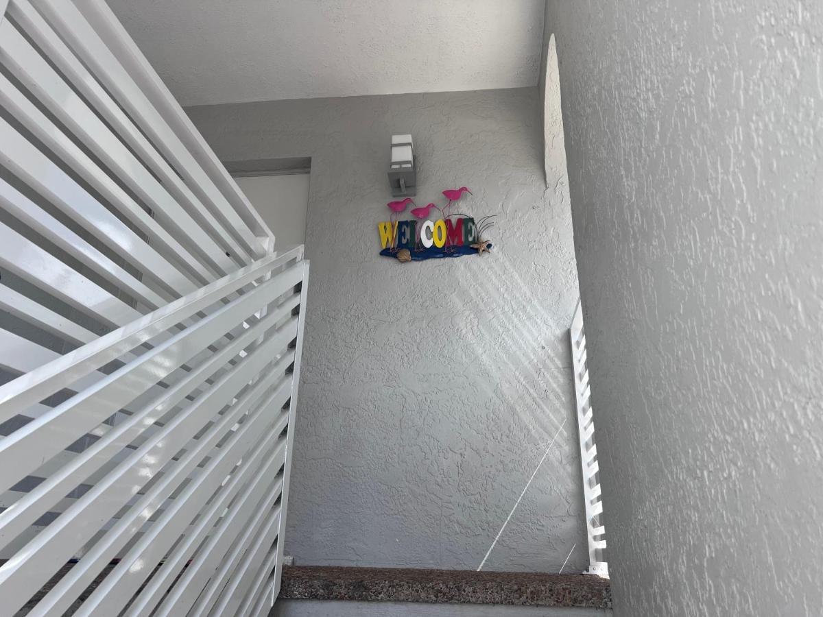 Stylish 2 Bedrooms Apartment By Miami International Airport Bagian luar foto